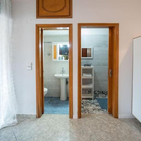 Evelina 1 Apartment Lixouri Ngoại thất bức ảnh