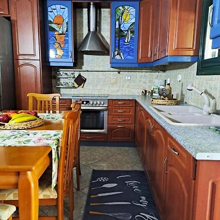 Evelina 1 Apartment Lixouri Ngoại thất bức ảnh