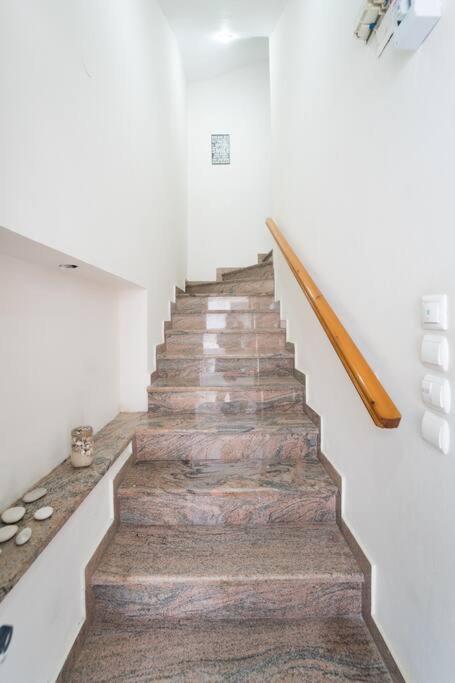 Evelina 1 Apartment Lixouri Ngoại thất bức ảnh