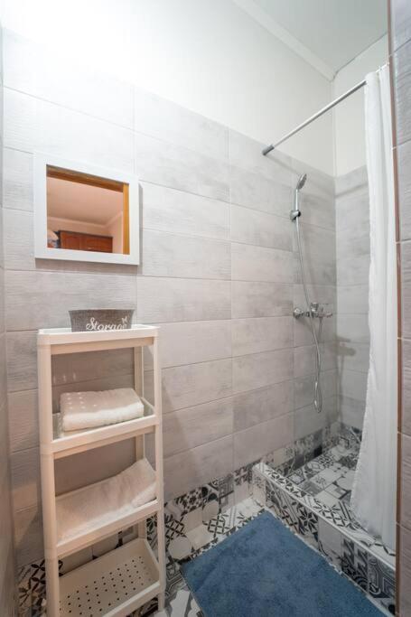 Evelina 1 Apartment Lixouri Ngoại thất bức ảnh