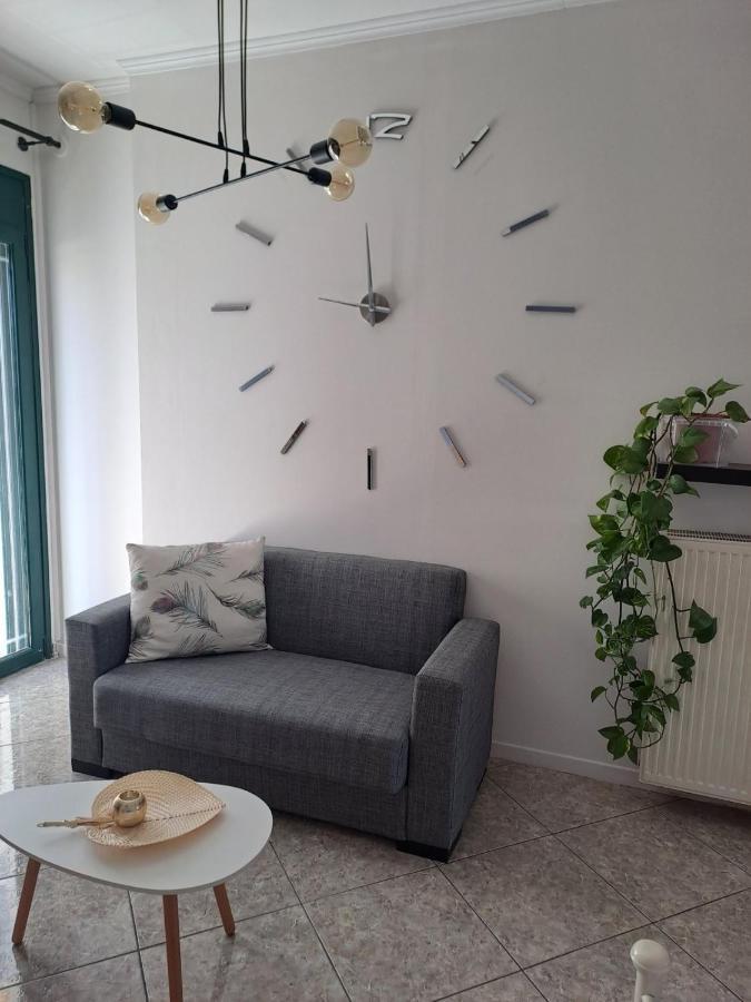 Evelina 1 Apartment Lixouri Ngoại thất bức ảnh